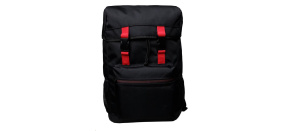 ACER  Nitro Multi-funtional backpack 15.6, black