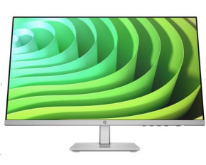 LCD HP M24h; 24" IPS matný, FHD 1920x1080; 300 nitů; 5ms; HDMI;VGA;Eyesafe