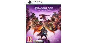 PS5 hra Dragon Age: The Veilguard