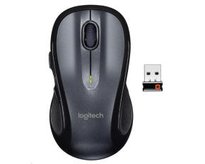 Logitech Wireless Mouse M510