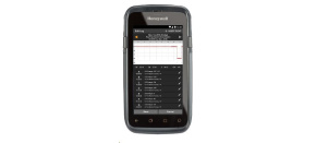 Honeywell CT60, 2D, BT, Wi-Fi, NFC, GPS, ESD, PTT, Android