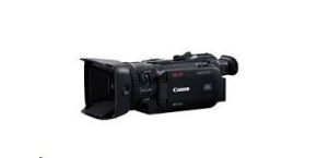 Canon Legria HF G60 videokamera