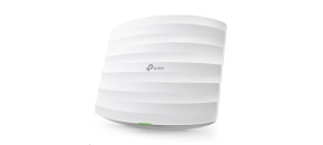 TP-Link EAP115 OMADA WiFi4 AP (N300,2,4GHz,1x100Mb/s LAN,1xPoE-in)