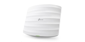 TP-Link EAP115 OMADA WiFi4 AP (N300,2,4GHz,1x100Mb/s LAN,1xPoE-in)