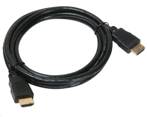 C-TECH kabel HDMI 1.4, M/M, 1,8m