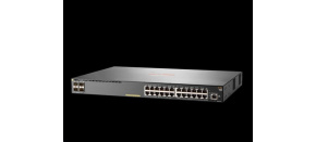 Aruba 2930F 48G PoE+ 4SFP+