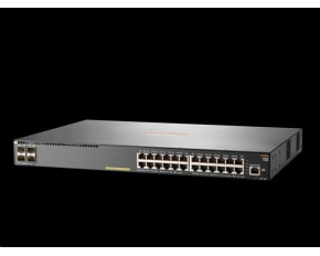 Aruba 2930F 48G PoE+ 4SFP+