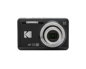 Kodak Friendly Zoom FZ55 Black