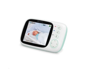 TrueLife NannyCam H32 - Spare parent unit