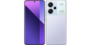 Xiaomi Redmi Note 13 Pro+ 5G 8GB/256GB Purple EU