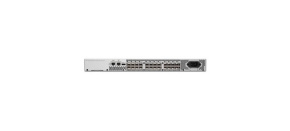 HPE  SN2100M 100GbE 16QSFP28 Power to Connector Airflow Half
