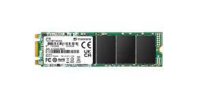 TRANSCEND SSD 825S 1TB, M.2 2280 SSD, SATA3 B+M Key, TLC