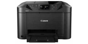 Canon MAXIFY MB5150 - barevná, MF (tisk,kopírka,sken,fax,cloud), duplex, ADF, USB,LAN,Wi-Fi