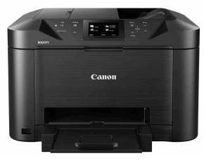 Canon MAXIFY MB5150 - barevná, MF (tisk,kopírka,sken,fax,cloud), duplex, ADF, USB,LAN,Wi-Fi