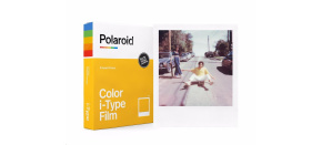 Polaroid COLOR FILM FOR I-TYPE