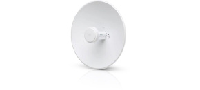 UBNT PowerBeam M2, venkovní, 2.4GHz MIMO, 2x 18dBi, AirMAX