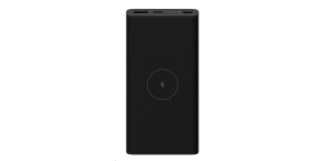 Xiaomi Mi 10000mAh 10W Wireless Power Bank