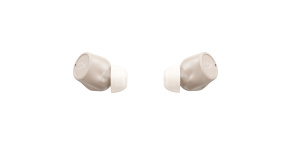 HyperX Cirro Buds Pro True Wireless TAN Earbuds - Mobile Audio