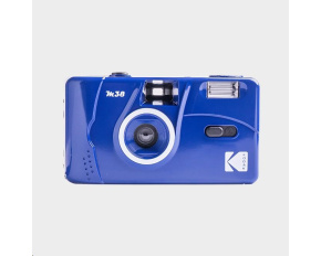 Kodak M38 Reusable Camera CLASSIC BLUE