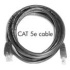 HP cable CAT 5e cable, RJ45 to RJ45, M/M 15.2m (50ft)