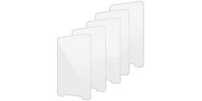 Zebra screen protector MC22 a MC27, pack of 5