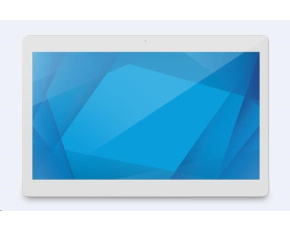 Elo I-Series 4.0 Value, 39.6 cm (15,6''), Projected Capacitive, Android, white