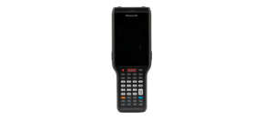 Honeywell CK62, 2D, 10.5 cm (4''), alpha, RTC, hot-swap, USB-C, BT, 5G, Android, kit (USB), GMS