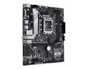 ASUS MB Sc LGA1700 PRIME H610M-A WIFI D4, Intel H610, 2xDDR4, 1xDP, 1xHDMI, 1xVGA, WI-FI, mATX