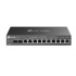 TP-Link ER7212PC OMADA 3v1 VPN router (2xSFP WAN/LAN,1xGbEWAN,1xGbELAN/WAN,8xGbELAN,8xPoE+,110W,fanless)