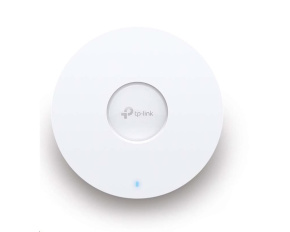 TP-Link EAP613 OMADA WiFi6 AP (AX1800,2,4GHz/5GHz,1xGbELAN,1xPoE-in)