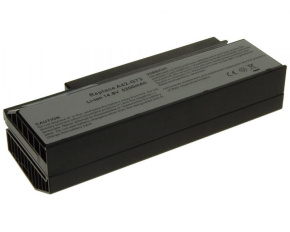 AVACOM baterie pro Asus G53, G73 series A42-G53 Li-Ion 14,8V 5200mAh/77Wh