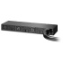 APC Rack PDU, Basic, 0U/1U, 220-240V, 63A, (3) C19, IEC 309 63A 2P+PE (3.66m)