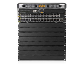 Aruba 6410 Switch (R0X25A + R0X31A + R0X32A)