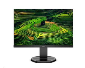 Philips MT IPS LED 22,5" 230B8QJEB/00 - IPS panel, 1920x1200, D-Sub, DVI-D, HDMI, DP, repro, pivot