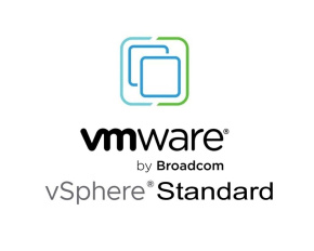 VMware vSphere Standard - 3-Year Prepaid Commit - Per Core