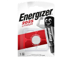 Energizer CR2025