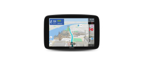 TomTom GO Camper Max 700