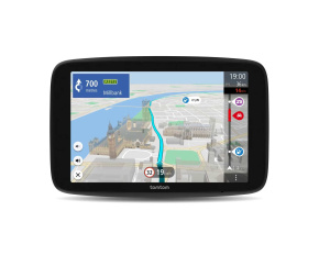 TomTom GO Camper Max 700