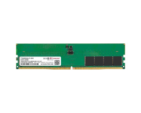 TRANSCEND DIMM DDR5 32GB 4800MHz 2Rx8 2Gx8 CL40 1.1V