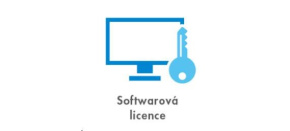 Vivotek licence pro VAST/VAST2 (kanál 33-256, případně ONVIF kanál)