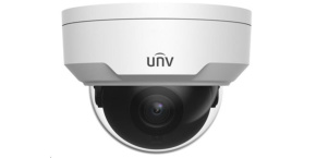 Uniview IPC325SB-DF40K-I0 5Mpix, 25sn/s, H.265,obj. 4,0 mm (86,5°), PoE, IR 30m, ROI, WDR 120dB, 3DNR, IP67