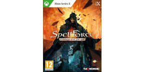 Xbox Series X hra SpellForce: Conquest of EO