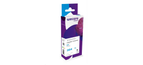 WECARE ARMOR cartridge pro Photosmart B8550, C5380,5510, 5515, C6380 (CN684EE) černá, 19ml, 695 str