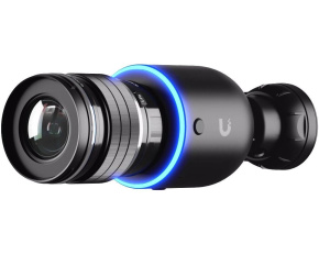 UBNT UVC-AI-DSLR - UVC AI Širokoúhlá bullet kamera, 8MP, 52°