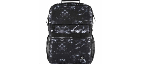 HP Campus XL Marble Stone Backpack - Batoh