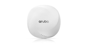 Aruba AP-615 (RW) Dual-radio Tri-band 2x2:2 802.11ax Wi-Fi 6E Internal Antennas Campus AP