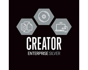 Creator Silver Education Maintenance (1 Year) ML (501-2500)