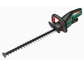 BOSCH UniversalHedgeCut 18V-55 akumulátorové nůžky na živé ploty, 18 V, čepel 55 cm - holé nářadí