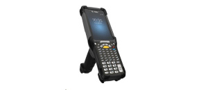 Zebra MC9300 (53 keys), 2D, SR, SE4770, BT, Wi-Fi, 5250 Emu., Gun, IST, Android