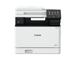 Canon  i-SENSYS MF752Cdw barevná, MF (tisk, kopírka, sken), USB, LAN, Wi-Fi